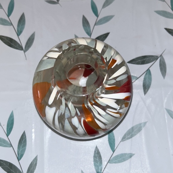 Recycled Glass Carafe - Picture 5 of 6